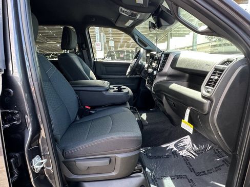 New 2026 RAM 3500 Tradesman AWD/4WD image 13