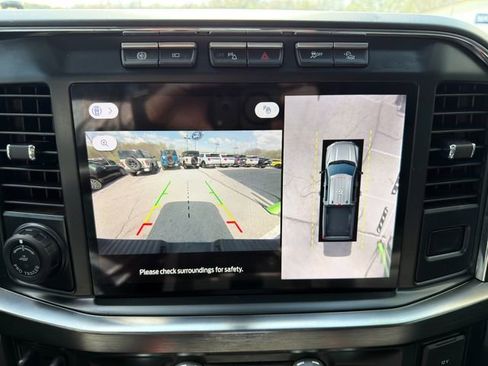 Used 2024 Ford F250 Lariat w/ Lariat Ultimate Package image 28