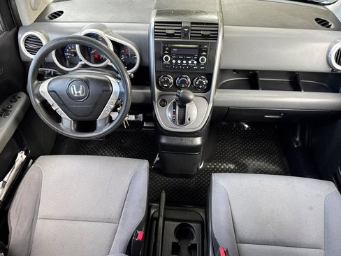 Used 2008 Honda Element EX image 14