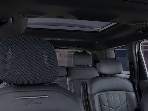 New 2027 Kia Telluride SX X-Line AWD/4WD image 27