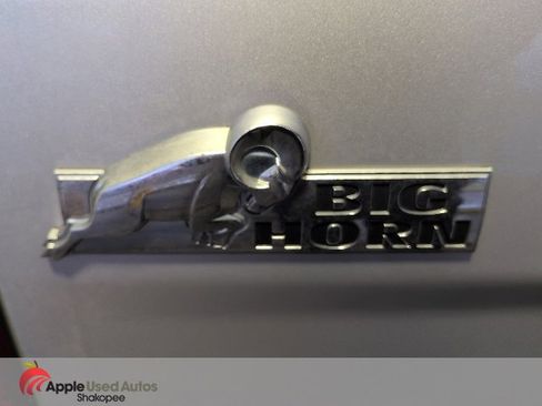 Used 2016 RAM 1500 Big Horn image 7