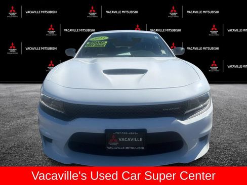 Used 2023 Dodge Charger GT RWD image 8