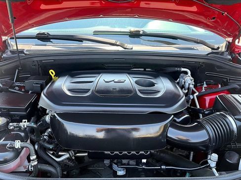 Used 2020 Dodge Durango GT AWD/4WD image 10