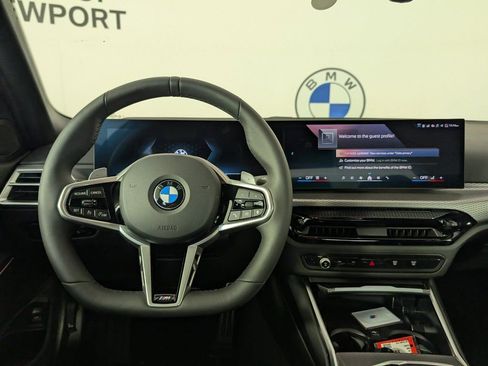 New 2026 BMW 330i xDrive Sedan w/ M Sport Package image 18