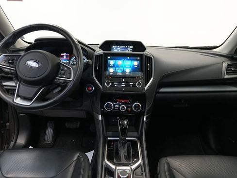 Used 2019 Subaru Forester Limited w/ Popular Package #3 image 33