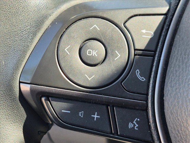 Used 2023 Toyota Camry XSE FWD image 14