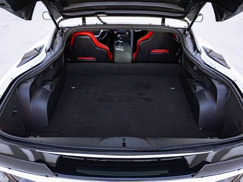 Used 2017 Chevrolet Corvette Z06 image 27