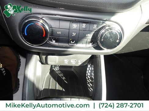 Used 2022 Chevrolet TrailBlazer LT image 24