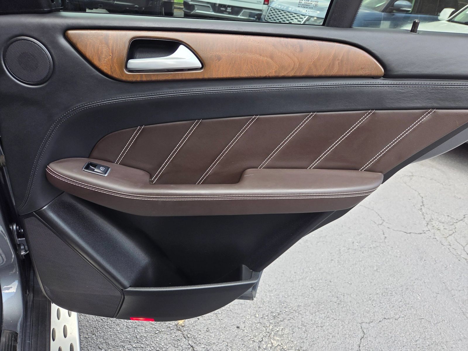 Used 2018 Mercedes-Benz GLE 63 AMG S w/ Premium 3 Package image 23