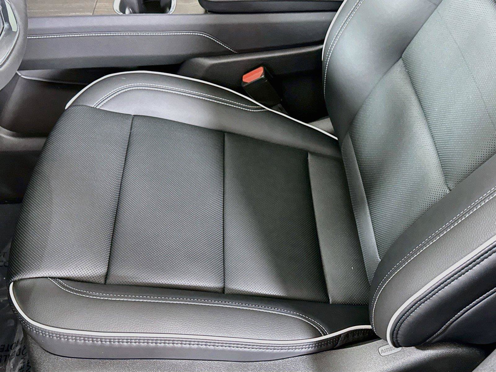 New 2027 GMC Acadia Denali AWD/4WD image 14