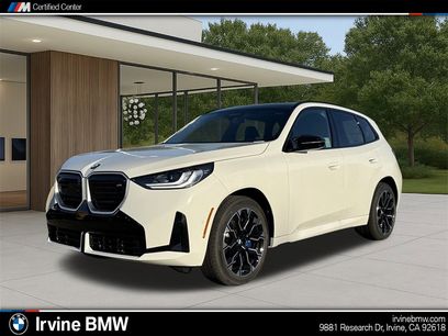 New 2026 BMW X3 M50 w/ Premium Package