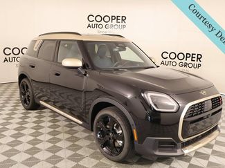 New 2026 MINI Cooper Countryman S AWD/4WD video 1