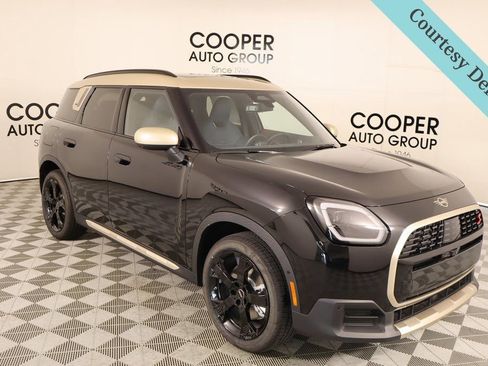 New 2026 MINI Cooper Countryman S AWD/4WD image 1
