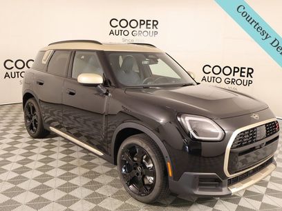 New 2026 MINI Cooper Countryman S