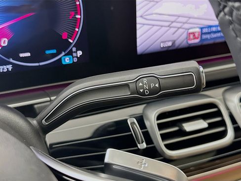 New 2026 Mercedes-Benz GLE 450 4MATIC image 18