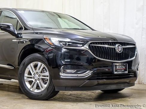 Used 2019 Buick Enclave Preferred FWD image 6