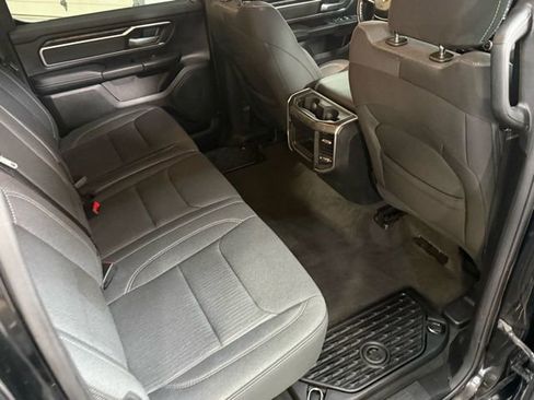 Used 2021 RAM 1500 Big Horn image 44