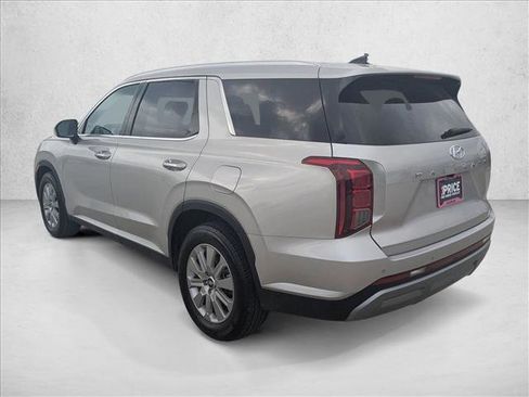 Used 2025 Hyundai Palisade SEL image 8