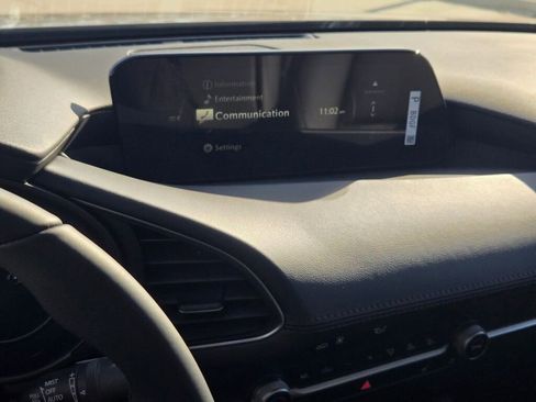 New 2026 MAZDA MAZDA3 2.5 S Sedan w/ Preferred Pkg image 27