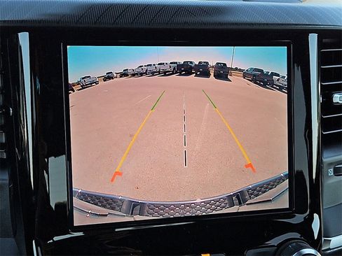 New 2026 RAM 1500 Big Horn image 28