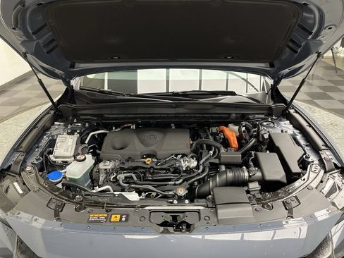 New 2026 MAZDA CX-50 2.5 Hybrid w/ Preferred Pkg AWD/4WD image 28