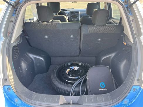 Used 2013 Nissan Leaf S w/ Charger Pkg image 17