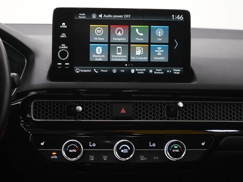 Used 2023 Honda Civic Sport Touring image 16
