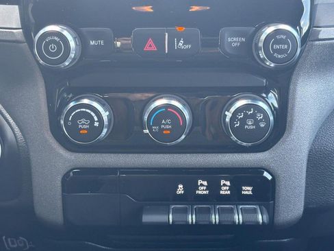 Used 2025 RAM 1500 Tradesman image 14