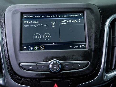 Used 2019 Chevrolet Equinox LT AWD/4WD image 21