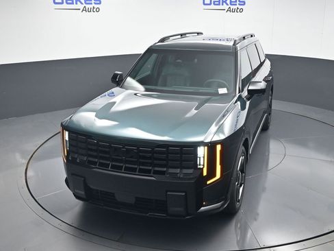 New 2027 Kia Telluride SX Prestige X-Line AWD/4WD image 52