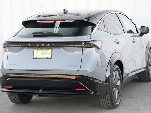 Used 2023 Nissan Ariya Venture+ image 48