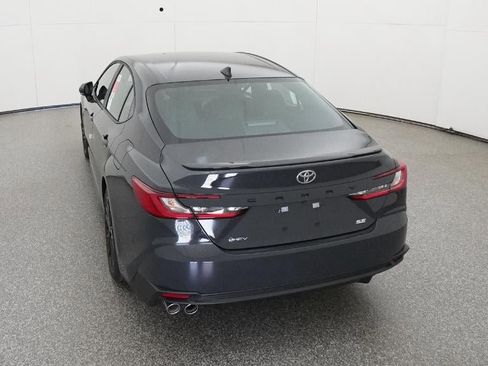New 2026 Toyota Camry SE image 39