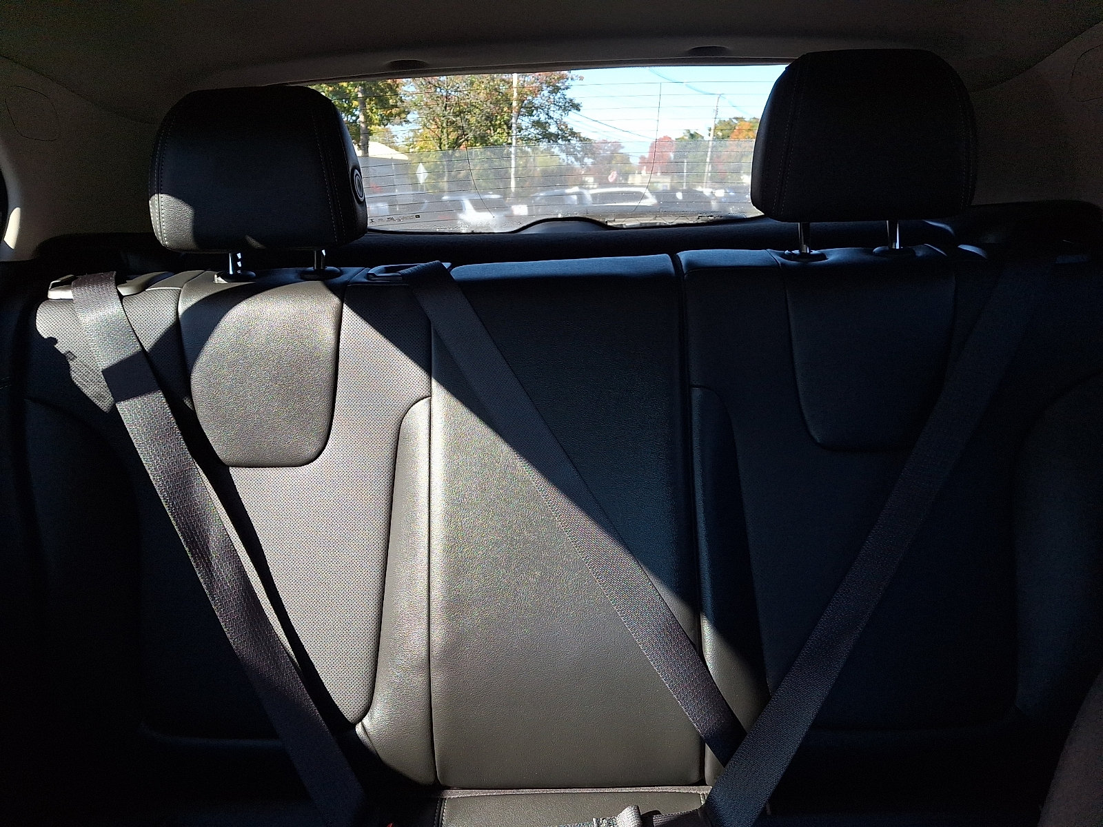 Used 2024 Buick Encore GX Sport Touring w/ Advanced Technology Package AWD/4WD image 19