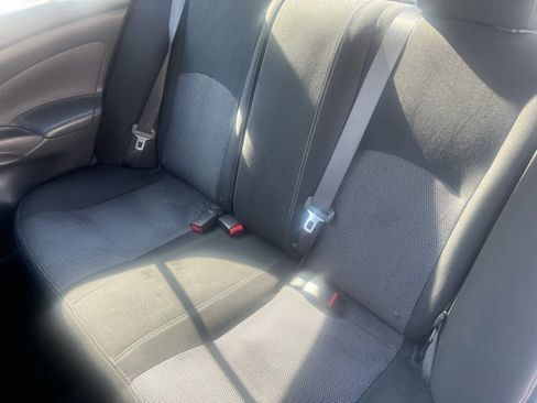 Used 2018 Nissan Versa SV w/ SV Special Edition Package image 26