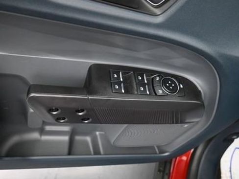 New 2025 Ford Maverick XLT w/ XLT Luxury Package image 10