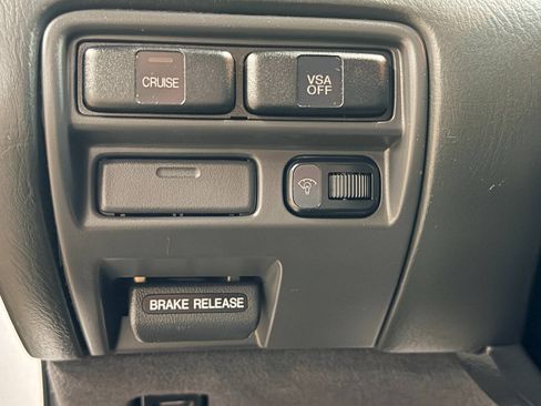 Used 2002 Acura RL FWD image 39