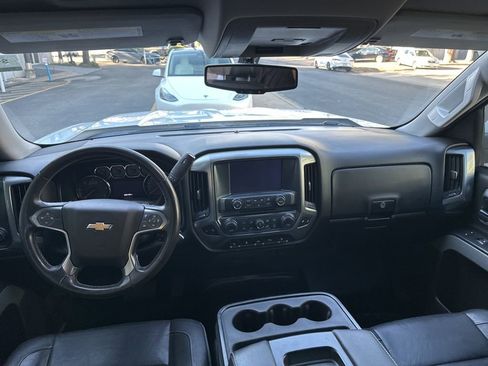 Used 2017 Chevrolet Silverado 1500 LT w/ All Star Edition image 20