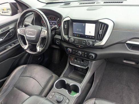 Used 2020 GMC Terrain SLT w/ Preferred Package image 34