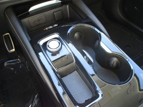 Used 2025 Buick Envision Sport Touring image 26