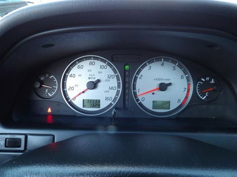 Used 2002 Nissan Maxima SE image 19