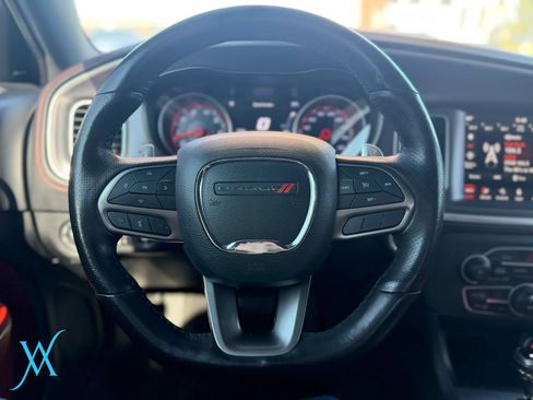 Used 2021 Dodge Charger Scat Pack RWD image 31