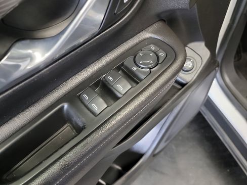 Used 2022 GMC Terrain SLT FWD image 14