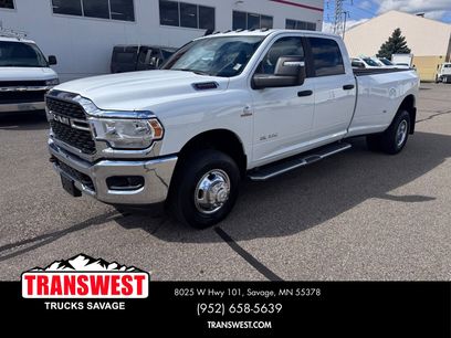 Used 2024 RAM 3500 Big Horn