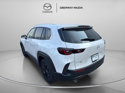 New 2026 MAZDA CX-50 AWD 2.5 S w/ Cargo Package image 5