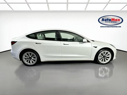 Used 2022 Tesla Model 3 Long Range image 10