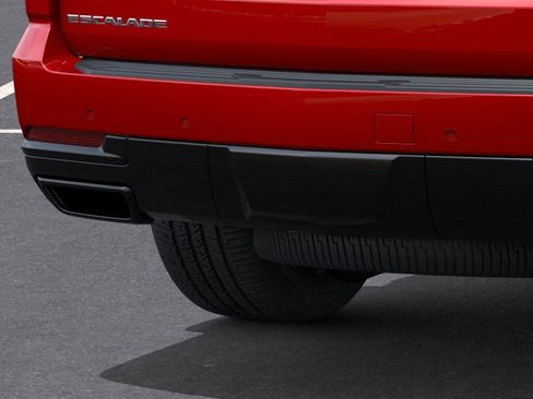 New 2026 Cadillac Escalade Sport w/ Touring Package image 14