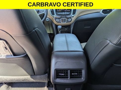 Certified 2023 Chevrolet Equinox Premier FWD image 26