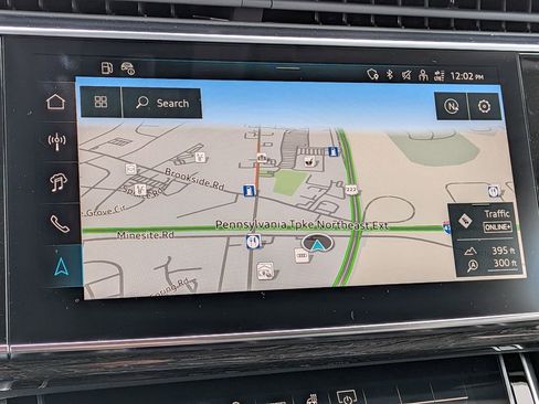 New 2026 Audi Q7 3.0T Premium Plus image 11