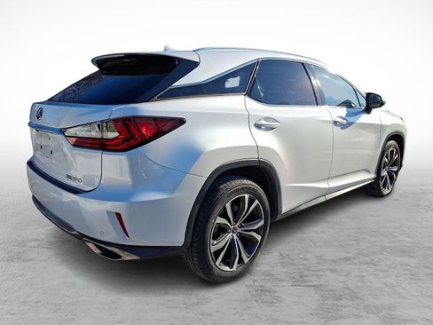 Used 2019 Lexus RX 350 Standard image 6