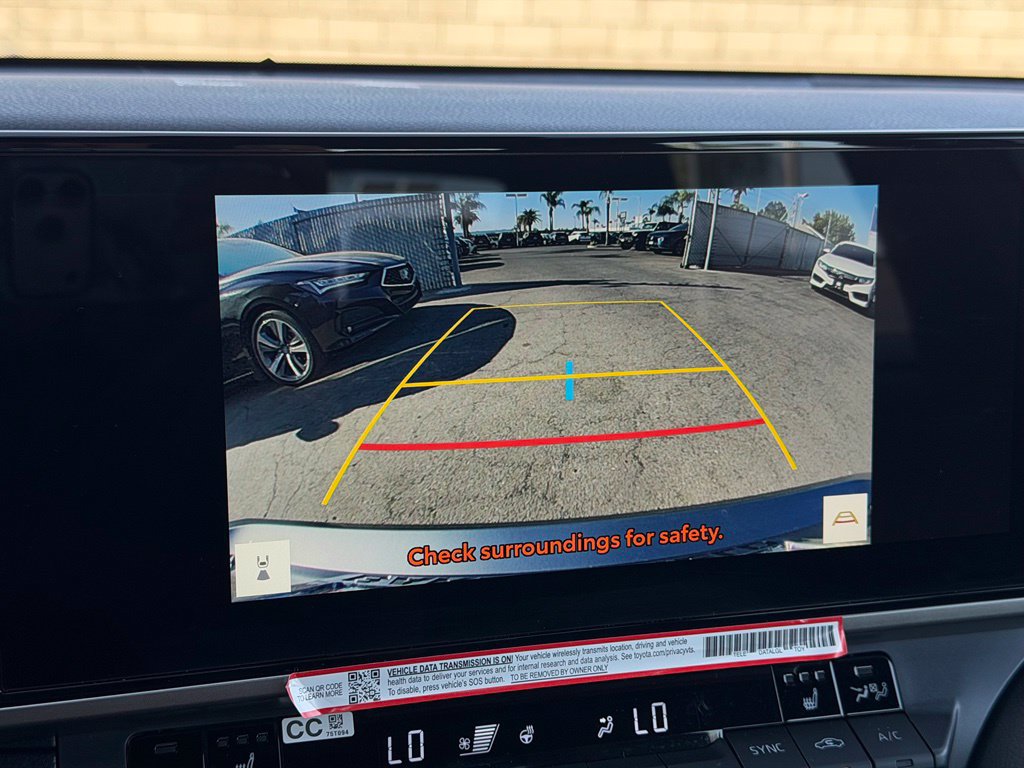 Used 2026 Toyota Camry XSE FWD image 33